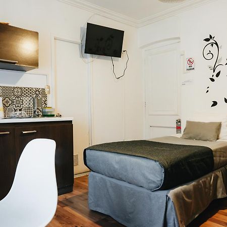 Apart Hotel De Hostal Concepcion Exterior photo